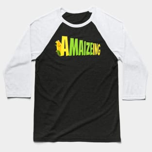 Amaizeing Baseball T-Shirt